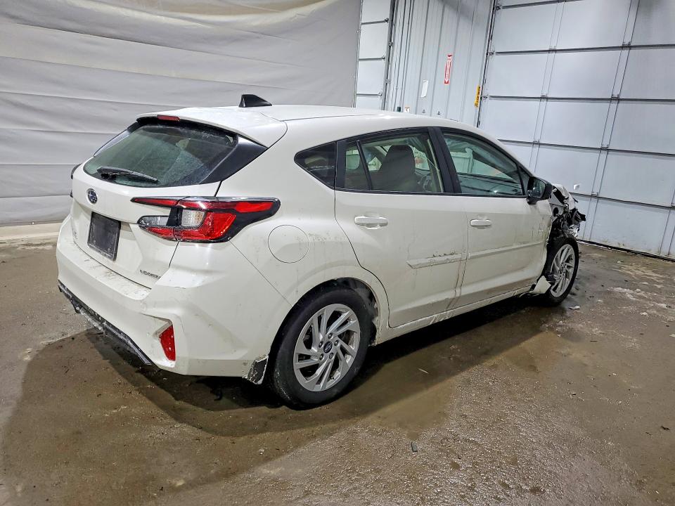Продажа на аукционе авто 2025 Subaru Impreza, vin: JF1GUABC5S8328993, номер лота: 76407495