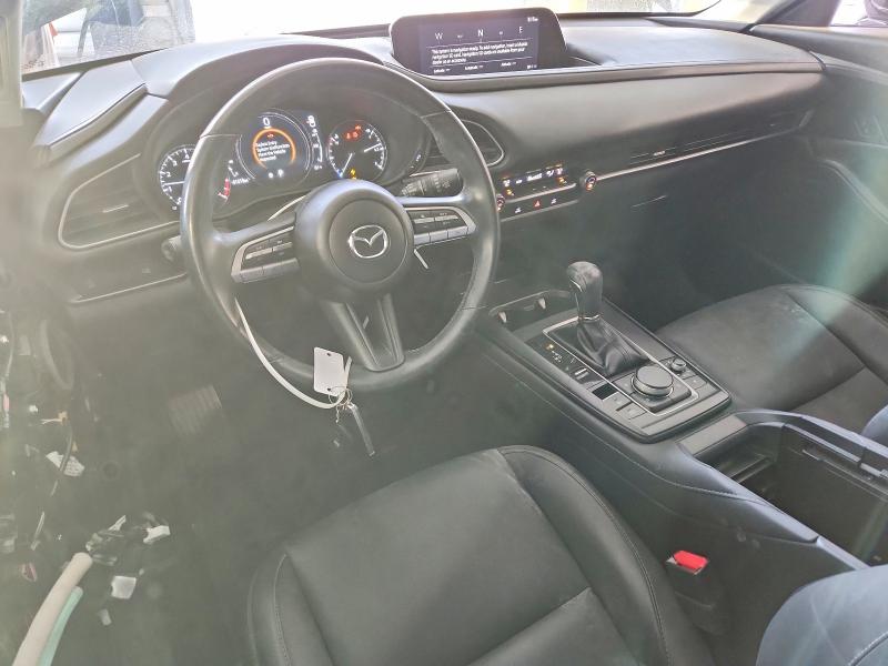 Продаж на аукціоні авто 2021 Mazda Cx-30, vin: 3MVDMBBL2MM230522, номер лоту: 77214155