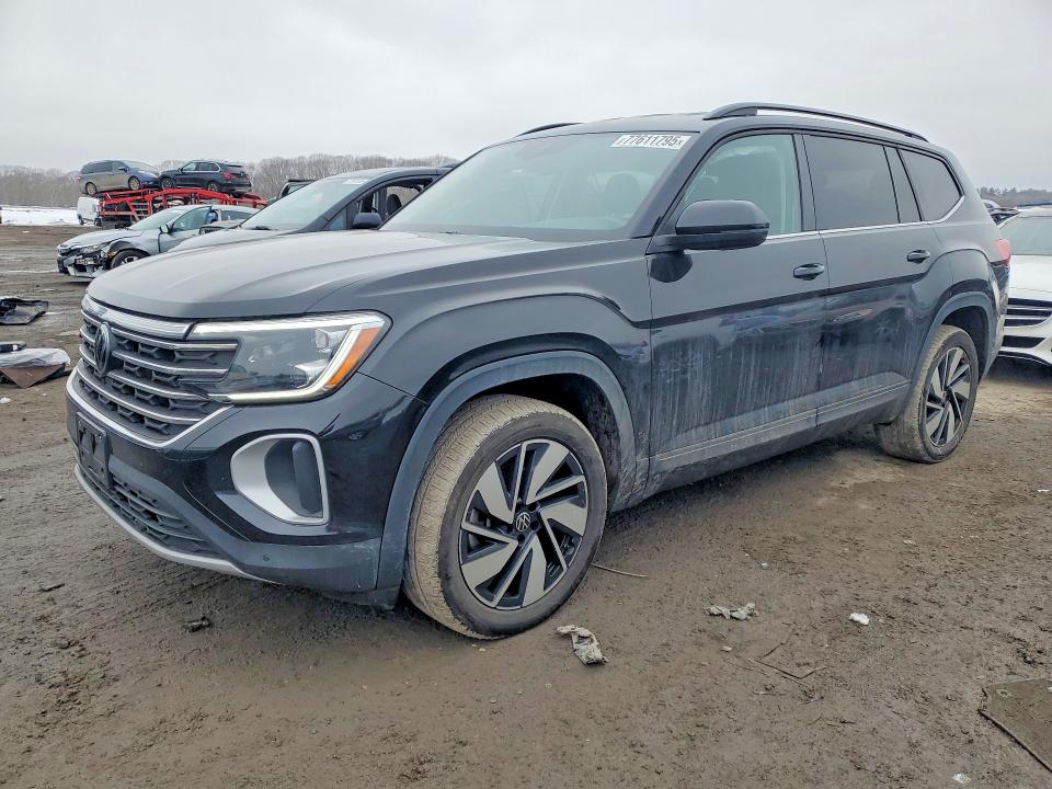 Aukcja sprzedaży 2024 Volkswagen Atlas, vin: 1V2WR2CAXRC521396, numer aukcji: 77611795
