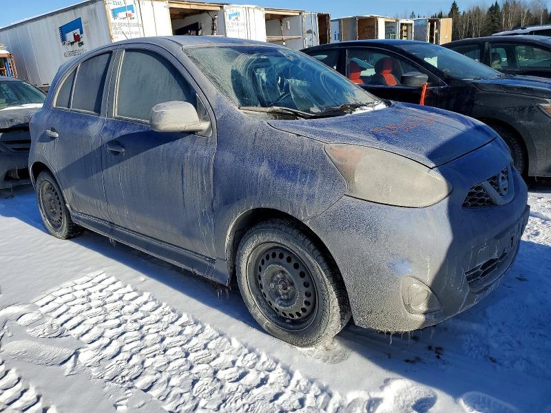 Продаж на аукціоні авто 2016 Nissan Micra, vin: 3N1CK3CP2GL266721, номер лоту: 75653905
