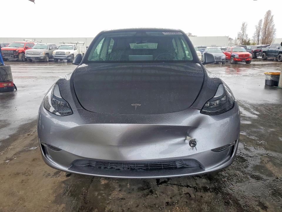 Aukcja sprzedaży 2025 Tesla Model Y, vin: 7SAYGAEE5SF288436, numer aukcji: 77429305
