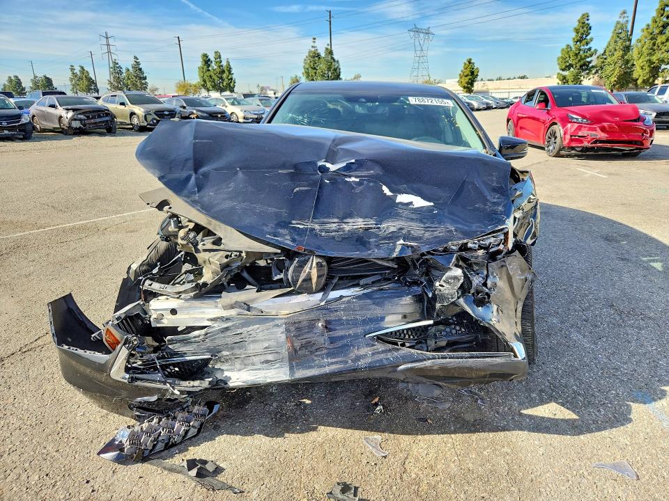 Aukcja sprzedaży 2020 Acura Tlx, vin: 19UUB1F36LA013323, numer aukcji: 78872155