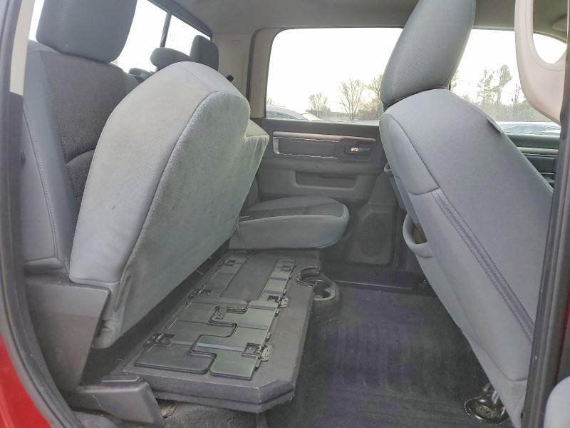 2014 Ram 1500 მანქანა იყიდება აუქციონზე, vin: 1C6RR7LT4ES145430, აუქციონის ნომერი: 76553495