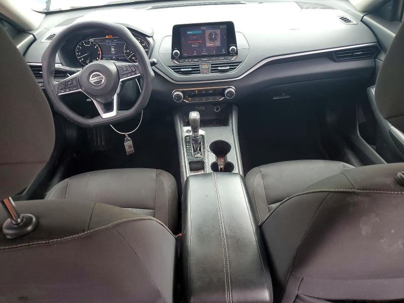 Продаж на аукціоні авто 2020 Nissan Altima, vin: 1N4BL4BV0LC187992, номер лоту: 79023605