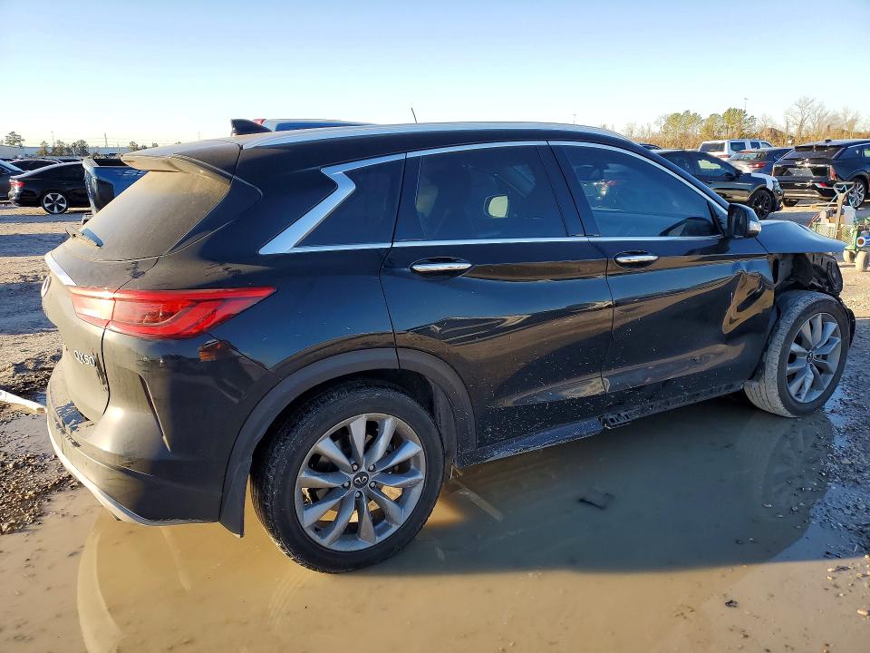Aukcja sprzedaży 2020 Infiniti Qx50, vin: 3PCAJ5M18LF111127, numer aukcji: 76258235