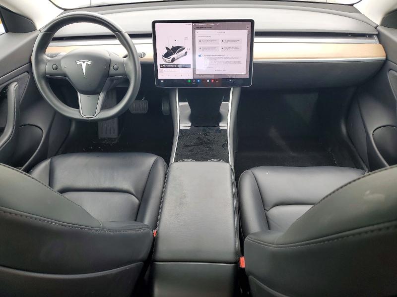 Aukcja sprzedaży 2018 Tesla Model 3, vin: 5YJ3E1EA7JF162085, numer aukcji: 76394065