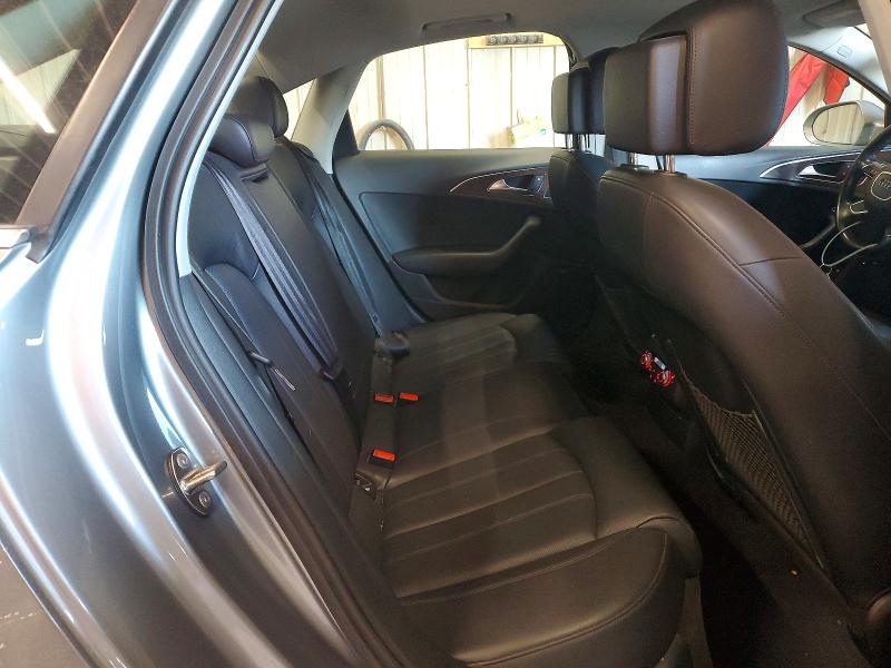 Aukcja sprzedaży 2013 Audi A6 Prestig, vin: WAUHGAFC4DN039797, numer aukcji: 76341275