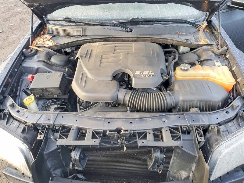 Продажа на аукционе авто 2019 Chrysler 300, vin: 2C3CCAAG0KH601563, номер лота: 78883015