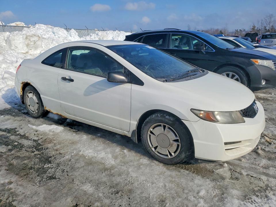 Продаж на аукціоні авто 2009 Honda Civic, vin: 2HGFG12379H008898, номер лоту: 77117305