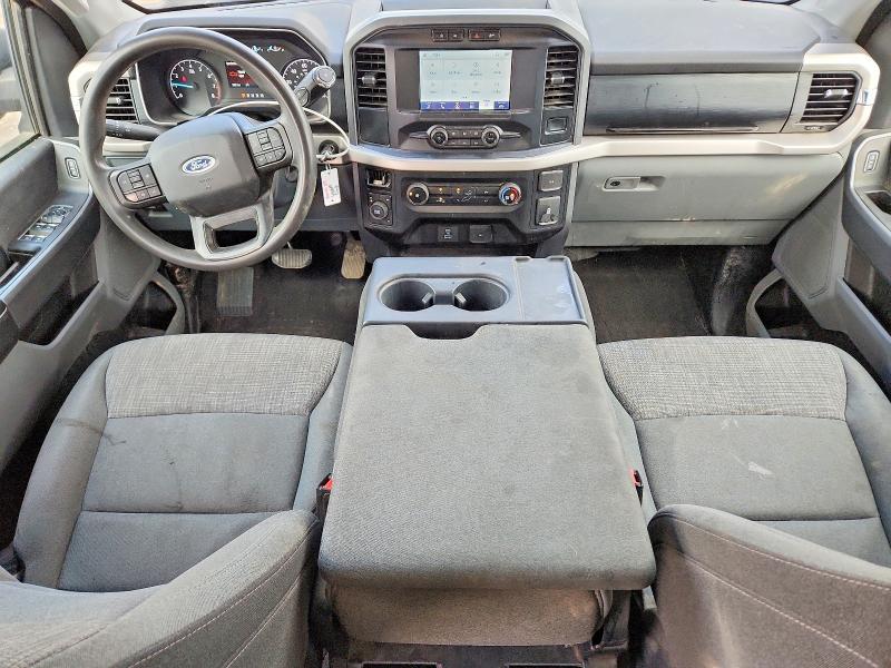 Aukcja sprzedaży 2021 Ford F150, vin: 1FTEW1EB4MKD66901, numer aukcji: 77402065