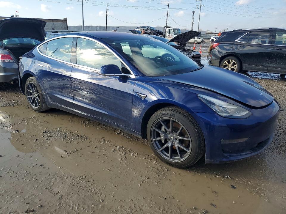 Aukcja sprzedaży 2018 Tesla Model 3, vin: 5YJ3E1EA8JF022577, numer aukcji: 76939915
