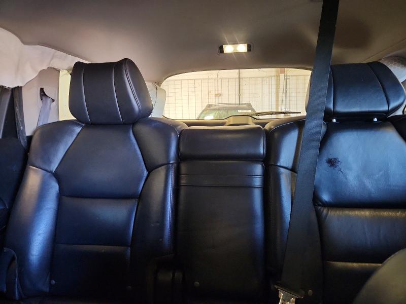 Aukcja sprzedaży 2012 Acura Mdx, vin: 2HNYD2H34CH541953, numer aukcji: 77036285