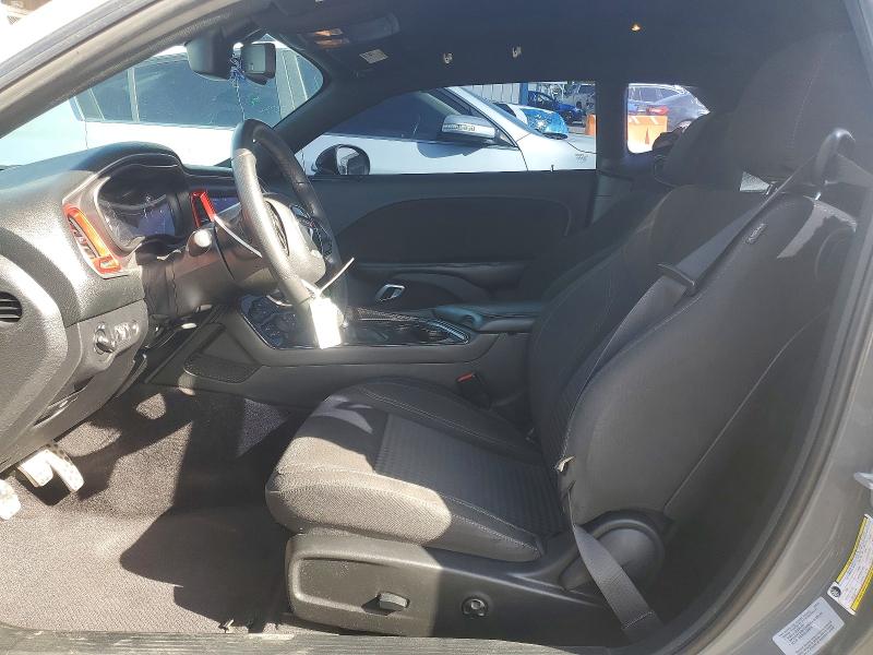 78236765 :رقم المزاد ، 2C3CDZBT7HH611068 vin ، 2017 Dodge Challenger مزاد بيع