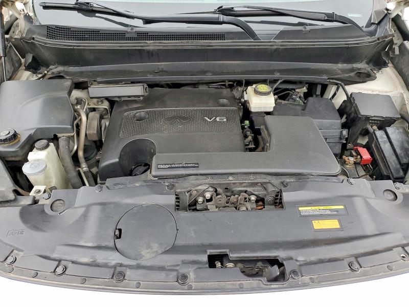 77951845 :رقم المزاد ، 5N1AL0MN4EC545430 vin ، 2014 Infiniti Qx60 مزاد بيع