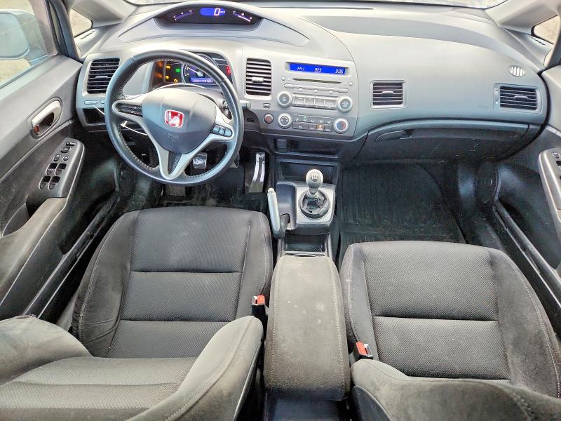 Продажа на аукционе авто 2010 Honda Civic Lx-s, vin: 2HGFA1E61AH012182, номер лота: 77426265