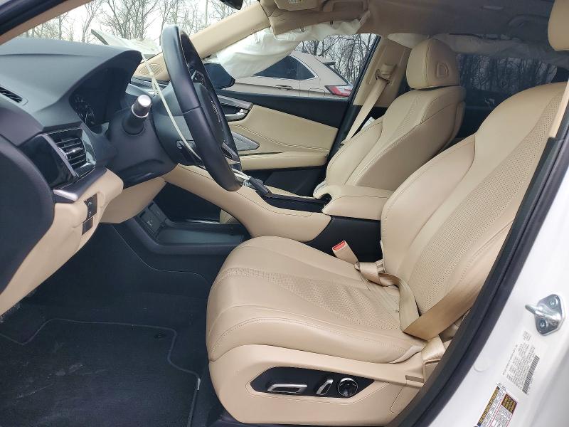 Aukcja sprzedaży 2021 Acura Rdx Techno, vin: 5J8TC2H55ML022890, numer aukcji: 74942205