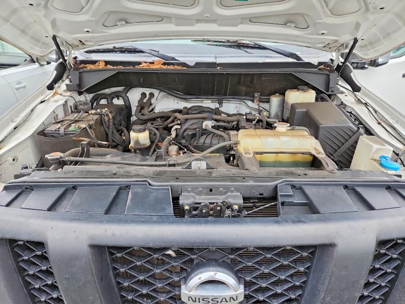 Aukcja sprzedaży 2018 Nissan Nv, vin: 1N6AF0KYXJN809304, numer aukcji: 77578045