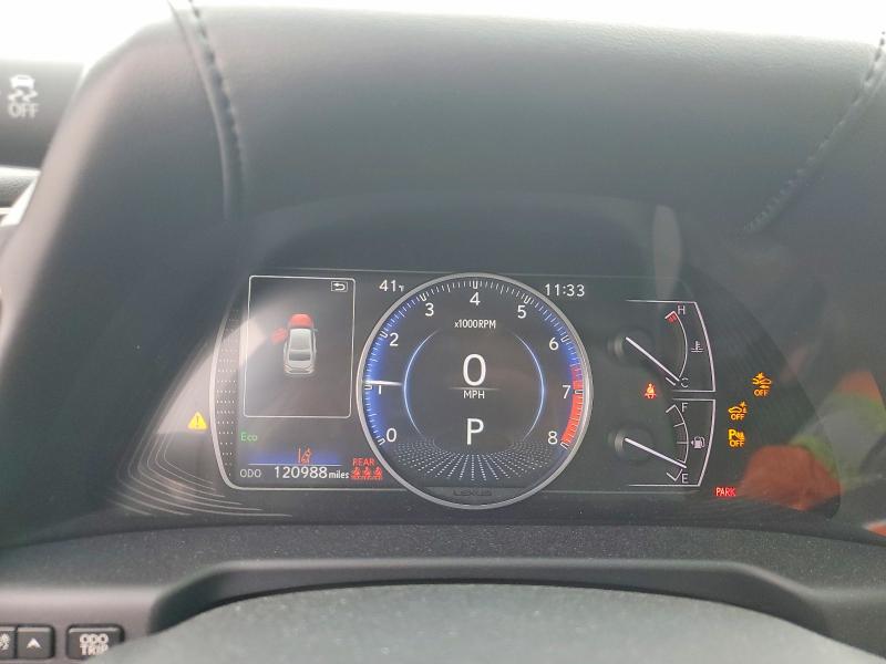 Продаж на аукціоні авто 2020 Lexus Es, vin: 58ADZ1B16LU072776, номер лоту: 78685395