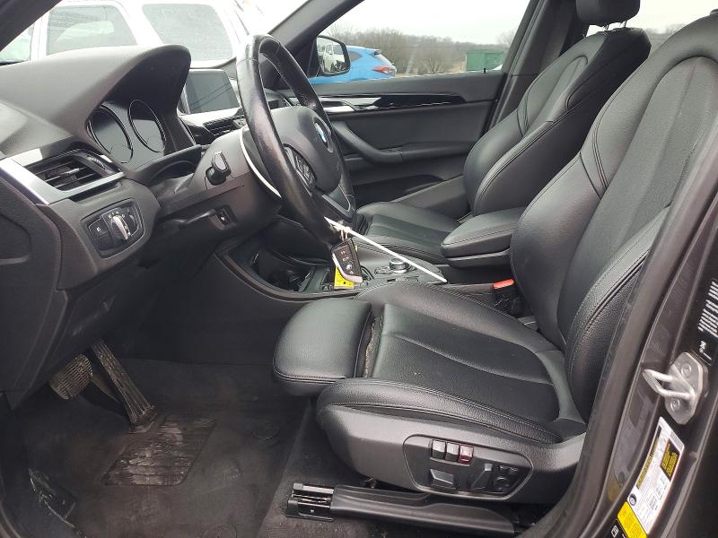 Продаж на аукціоні авто 2018 Bmw X1, vin: WBXHT3C33J5L34662, номер лоту: 78424415