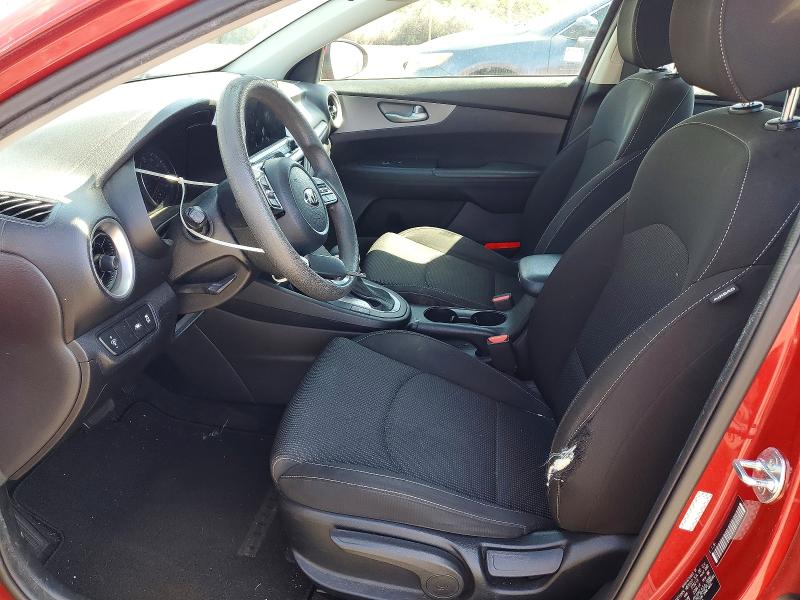 Aukcja sprzedaży 2021 Kia Forte, vin: 3KPF24AD9ME346638, numer aukcji: 79298905