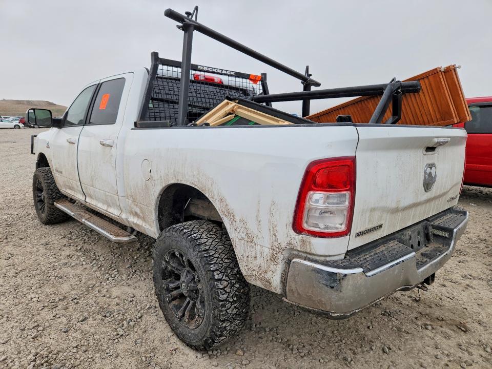 Aukcja sprzedaży 2019 Ram 2500, vin: 3C6UR5DL4KG631039, numer aukcji: 78551115