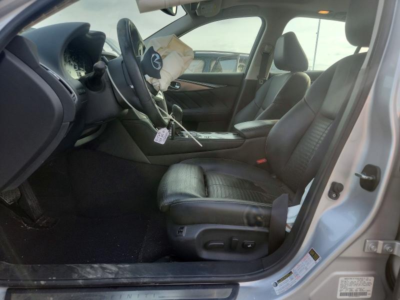 Aukcja sprzedaży 2018 Infiniti Q50, vin: JN1EV7AP7JM365218, numer aukcji: 78856735