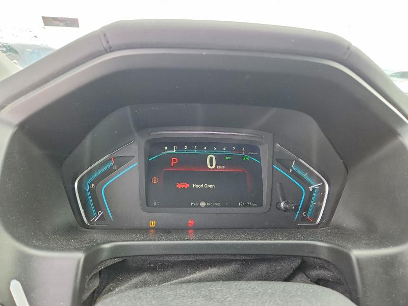 Продаж на аукціоні авто 2018 Honda Odyssey, vin: 5FNRL6H82JB508775, номер лоту: 76915975