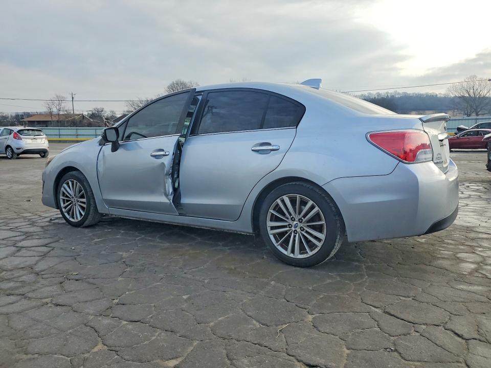 76530515 :رقم المزاد ، JF1GJAK66GH008172 vin ، 2016 Subaru Impreza مزاد بيع