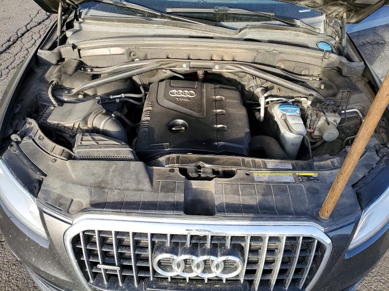 Aukcja sprzedaży 2014 Audi Q5, vin: WA1LFAFPXEA130367, numer aukcji: 78827315