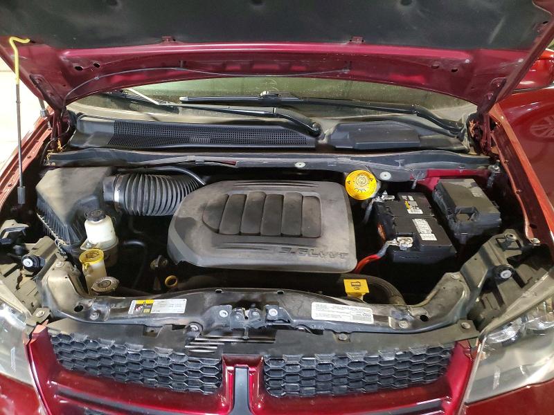 76370215 :رقم المزاد ، 2C4RDGEG1KR722791 vin ، 2019 Dodge Grand Caravan مزاد بيع