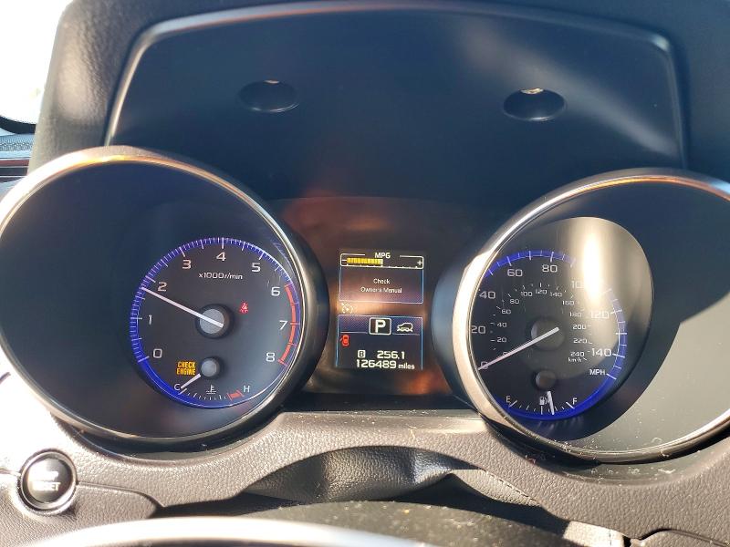Продаж на аукціоні авто 2016 Subaru Outback, vin: 4S4BSACC2G3224230, номер лоту: 77339525