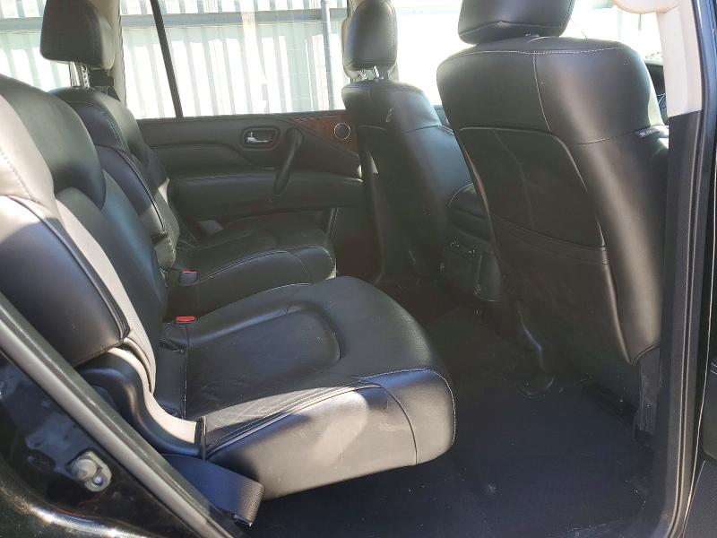 Aukcja sprzedaży 2019 Infiniti Qx80, vin: JN8AZ2NE9K9227717, numer aukcji: 78670105