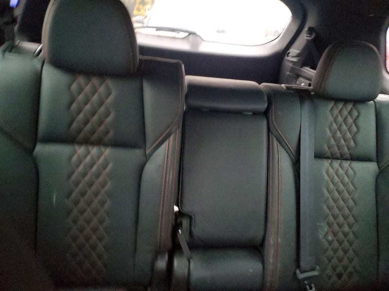 Продаж на аукціоні авто 2022 Mitsubishi Outlander, vin: JA4J4VA88NZ028703, номер лоту: 76799615