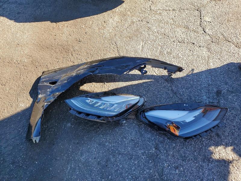 Aukcja sprzedaży 2021 Tesla Model 3, vin: 5YJ3E1EA2MF030338, numer aukcji: 76998345