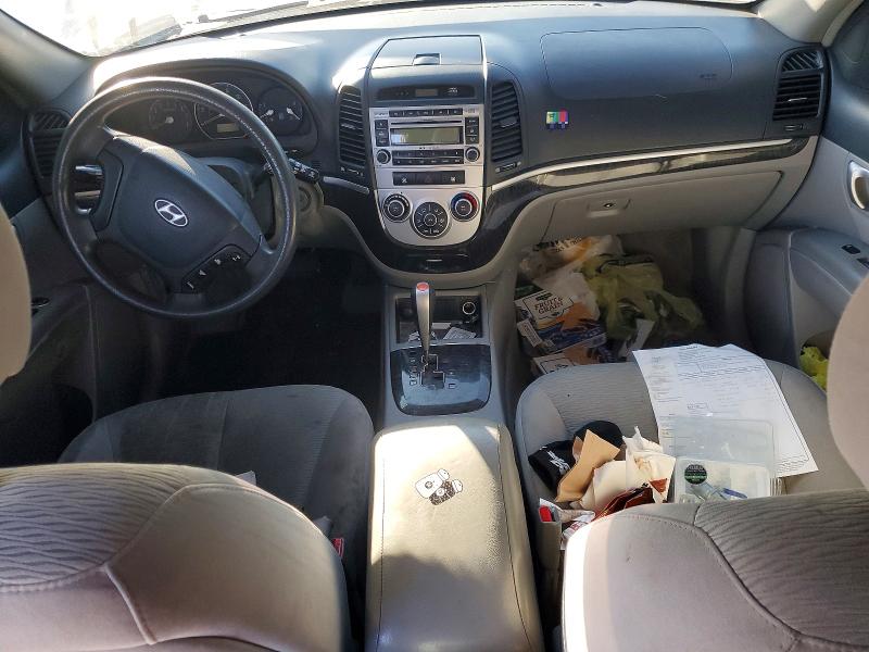 Aukcja sprzedaży 2007 Hyundai Santa Fe, vin: 5NMSG73D87H114429, numer aukcji: 51320256