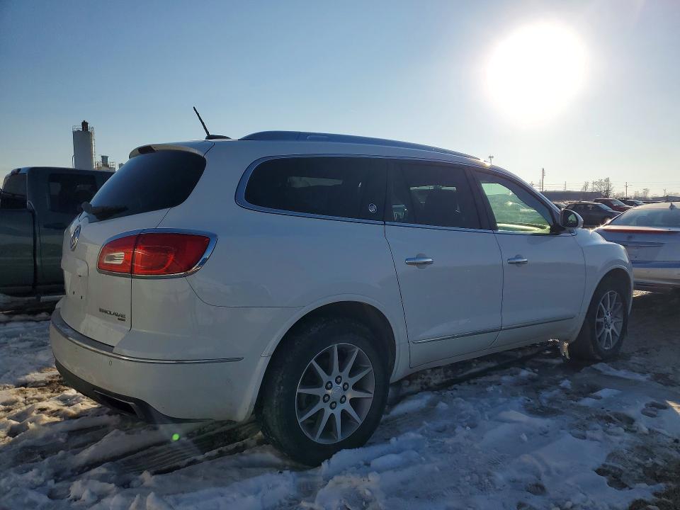 Aukcja sprzedaży 2016 Buick Enclave, vin: 5GAKVBKDXGJ338839, numer aukcji: 78984275