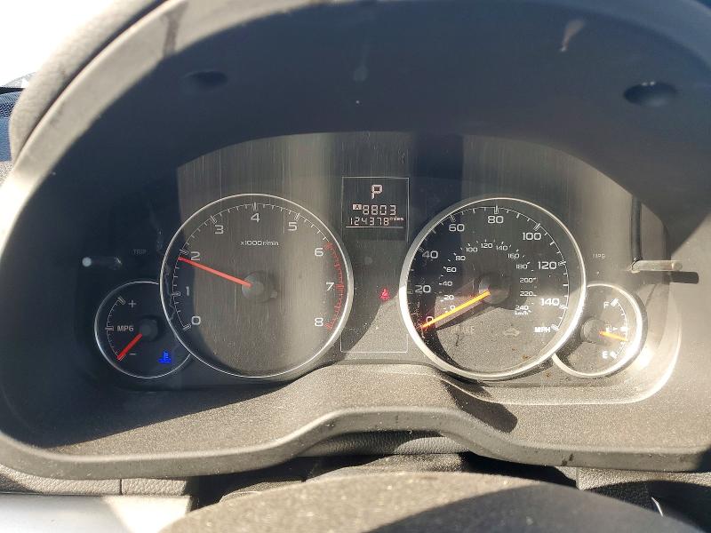 2014 Subaru Outback მანქანა იყიდება აუქციონზე, vin: 4S4BRBEC1E3295110, აუქციონის ნომერი: 73946725
