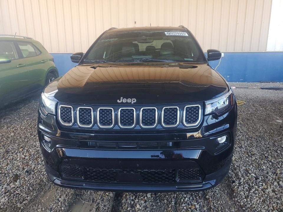 Продаж на аукціоні авто 2023 Jeep Compass, vin: 3C4NJDBN4PT513882, номер лоту: 75560355