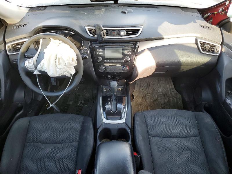 Продажа на аукционе авто 2014 Nissan Rogue, vin: 5N1AT2MVXEC859322, номер лота: 78276385