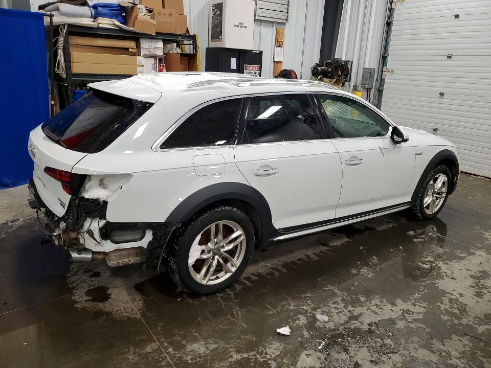Aukcja sprzedaży 2019 Audi A4 Allroad, vin: WA19NAF43KA008626, numer aukcji: 75848925