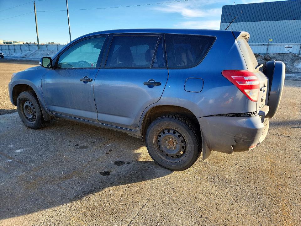 Продажа на аукционе авто 2012 Toyota Rav4, vin: 2T3ZF4DV4CW108799, номер лота: 75313445