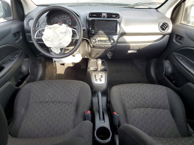 Продаж на аукціоні авто 2022 Mitsubishi Mirage, vin: ML32AUHJXNH003820, номер лоту: 77013965