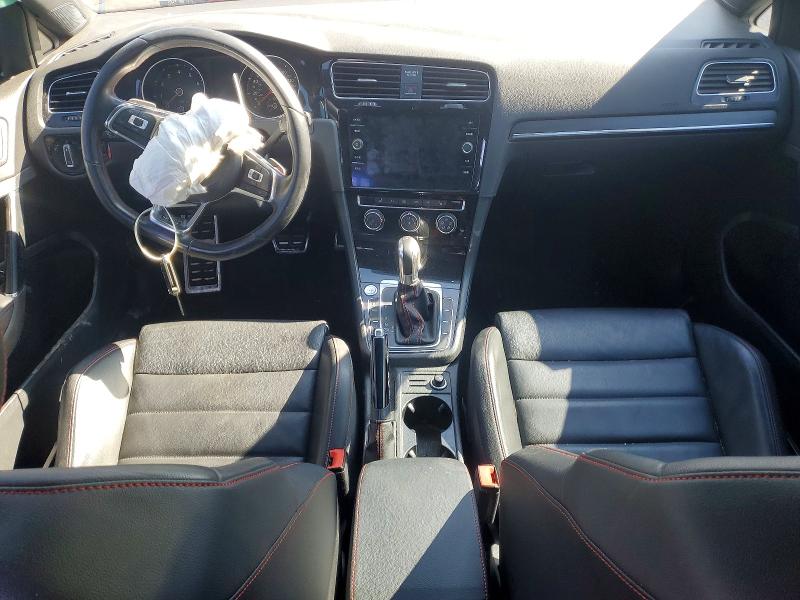 Aukcja sprzedaży 2018 Volkswagen Gti, vin: 3VW447AU2JM250285, numer aukcji: 78601045