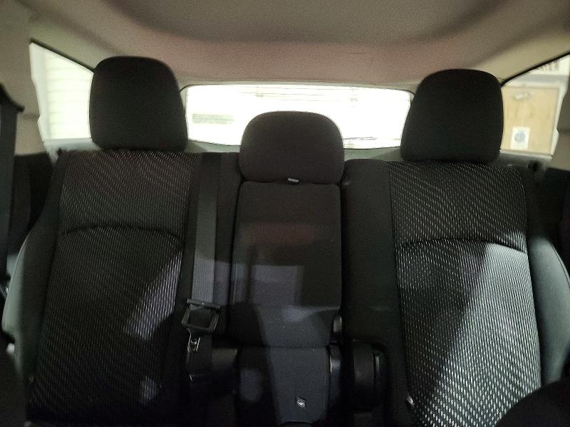 2013 Dodge Journey მანქანა იყიდება აუქციონზე, vin: 3C4PDDBGXDT651052, აუქციონის ნომერი: 77028945