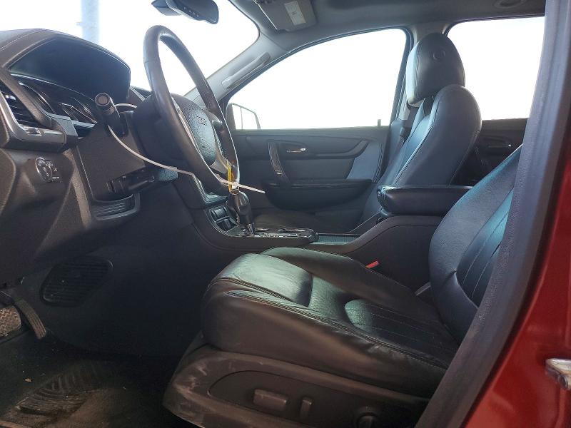 Aukcja sprzedaży 2015 Gmc Acadia, vin: 1GKKVSKD7FJ300888, numer aukcji: 76798165