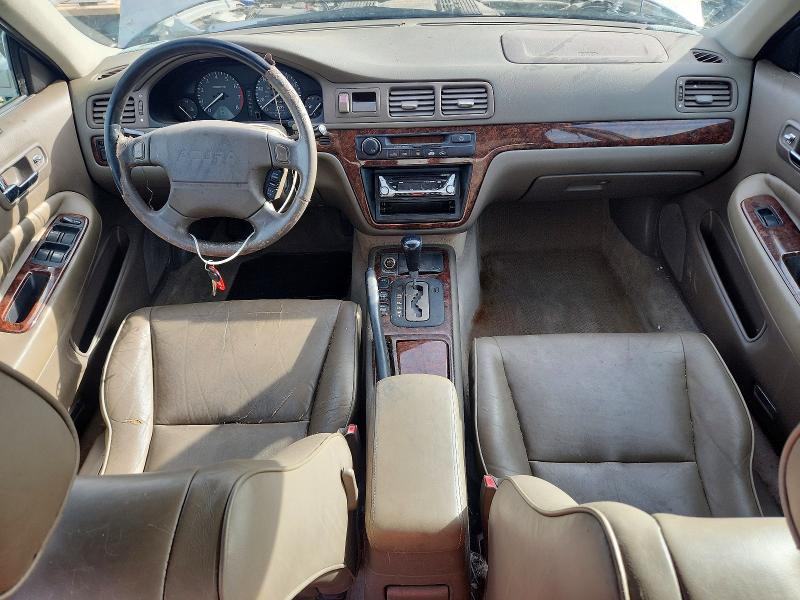 Продажа на аукционе авто 1996 Acura 3.2tl, vin: JH4UA3650TC001637, номер лота: 78292285