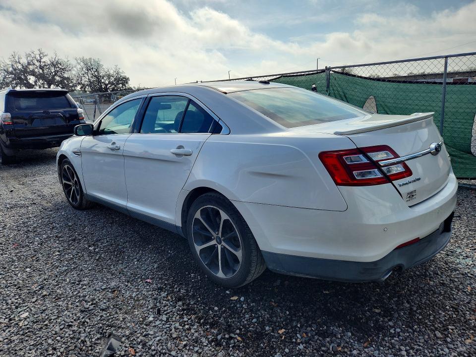 Продажа на аукционе авто 2015 Ford Taurus, vin: 1FAHP2E82FG100230, номер лота: 77717245