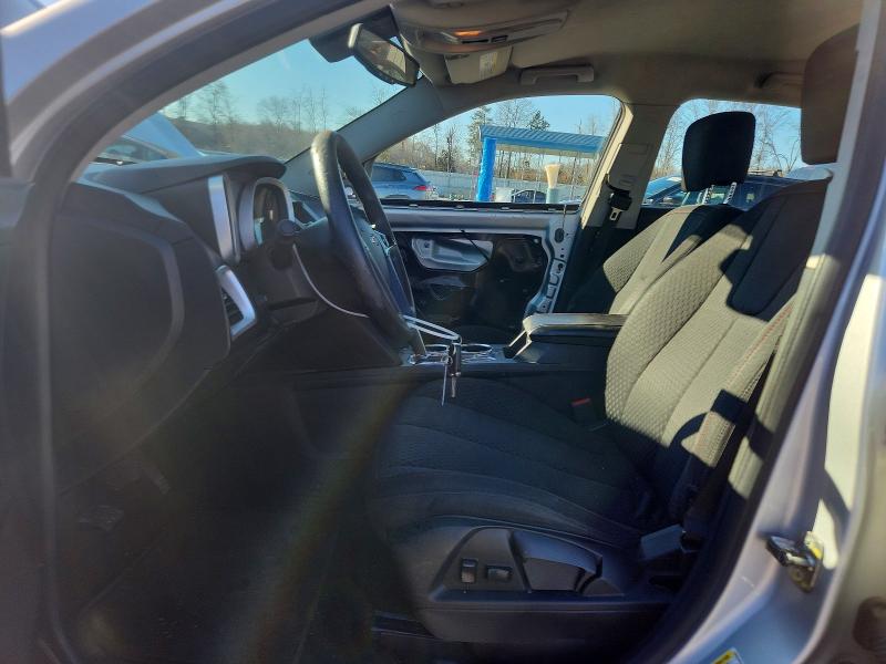 77300705 :رقم المزاد ، 2GNALBEK1C1157683 vin ، 2012 Chevrolet Equinox مزاد بيع