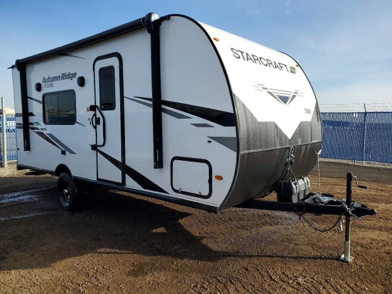 Продажа на аукционе авто 2024 Starcraft Autumn Rid, vin: 1SABU0AK2R7BE5065, номер лота: 77645385