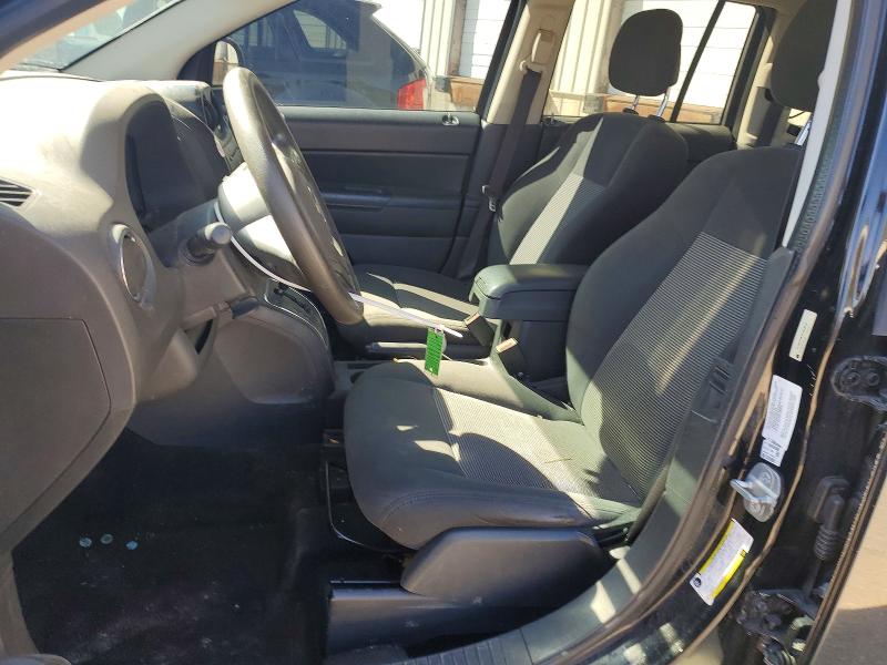 79109215 :رقم المزاد ، 1C4NJCBA9ED844810 vin ، 2014 Jeep Compass مزاد بيع
